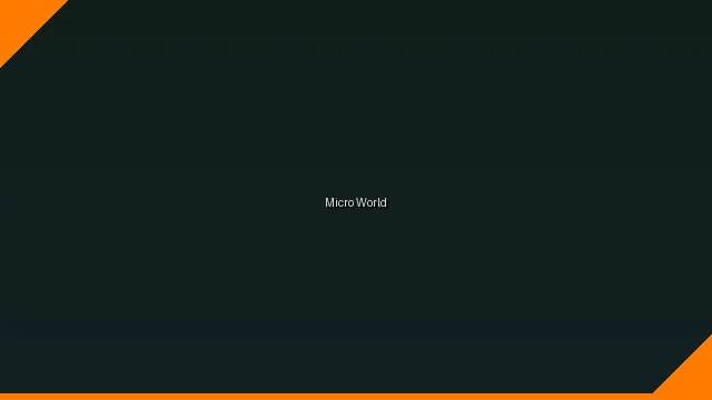 必撸作品 - 《微观世界》冲上云霄1国语 参赛视频